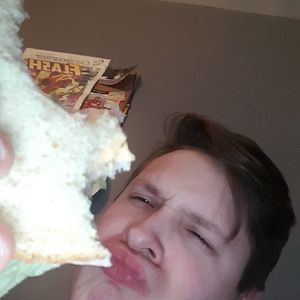 Meet your Posher, Skyler